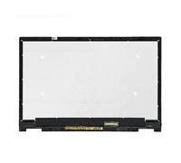 NPUOZHT Écran Tactile LCD IPS 2K pour Acer Spin 5 N19W3 SP513-54N-74V2 Faciles à remplacer