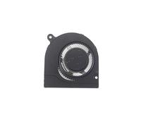 NPUOZHT Ventilateur de processeur pour Ordinateur Portable DFS5K121144648 DC5V 0,5A 4 Broches pour Acer TravelMate P2 TPM215-52 N19Q8 Faciles à remplacer