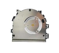 NPUOZHT Ventilateur de processeur pour Ordinateur Portable HP pour EB855G7 EB850G7 EliteBook 850 855 G7 M05261-001 ND85C21-19G14 6033B0078401 Faciles à remplacer