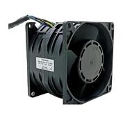 NPUOZHT Ventilateur de Refroidissement à Double Bille VG80561BX-Q110-S9H, 80 mm x 56, 12 V, pour Automobile, Industriel