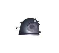 NPUOZHT Ventilateur de Refroidissement CPU pour HHUAWEI pour MateBookD pour MRC-W50 pour MRC-W60 PL-W19 Matebook Faciles à remplacer