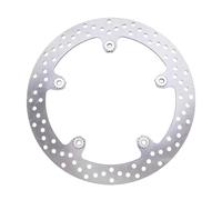 NPUQNLAH for BMW K1200GT K1200R K1200S R1200R R1200RS R1200RT K1300GT K1300GT K1300R R Nine T Rotor De Disque De Frein Avant De Moto Remplacer Les pièces de Frein