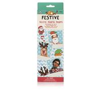 NPW Np19452 Festive Selfie kit, multicolore