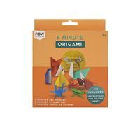 NPW-USA Origami 5 Minute 60 feuilles