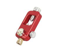 NPXUAMTJ Adaptateur de station de remplissage 300 bar pour réservoir d'air de plongée haute pression pour réservoir d'air 4500 psi connecteur de bouteille de plongée