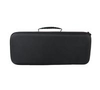 NPXUAMTJ Boîtier de clavier avec extérieur imperméable et intérieur doux pour la plupart des mesures de protection pour le support de clavier Aula S98/S99