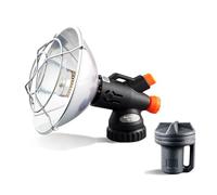 NPXUAMTJ Chauffages à gaz portables Installer les chauffages de camping Chauffages de voyage légers en plein air Pour un chauffage extérieur rapide