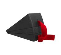 NPXUAMTJ Équipement d'étirement de mollet avec plateforme inclinée en mousse EPP pour l'alignement du pied, la récupération musculaire et les thérapies sportives