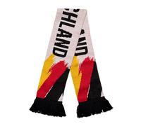 NPXUAMTJ Foulard pour supporter les bonnets européens en fibres acryliques douces et chaudes, a, taille unique