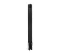 NPXUAMTJ Housse de protection pour queue de cheval - Housse de protection pour queue de cheval - Sac extensible à franges