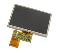 NPXUAMTJ LMS430HF02 Écran LCD de rechange pour médias de voiture et navigation 4" 3" 480 x 272