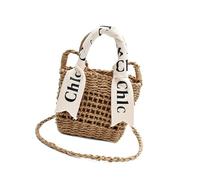 NPXUAMTJ Petit sac à bandoulière tendance avec ruban et cordon de serrage pour un usage quotidien et les voyages, la plage, les vacances, kaki, One Size