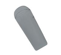 NPXUAMTJ Sacs de couchage légers et draps de voyage lavables doublure sac de couchage séchage rapide intérieur doux avec sac de rangement accessoires portables avec rangement