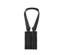 NPXUAMTJ Soutenez le harnais pour chiot pour se lever des jambes pour les chiens âgés. Contrôle facile Sangle respirante Sangle en fourrure