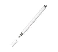 NPXUAMTJ Stylos pour écrans tactiles haute sensibilité ergonomique Grip Touch Pen pour téléphone portable tablette capacitif
