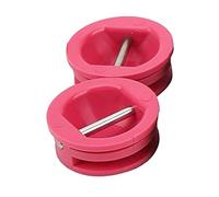 NPXUAMTJ Tasse de laisse en PVC pour sports nautiques et activités de surf, planche de surf en PVC, corde ronde pour planche de surf, laisse de planche de surf, tasse ronde