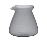 NPXUAMTJ Verre de dégustation de café transparent de qualité supérieure avec motifs résistants à la chaleur, idéal pour verser sur le brassage et le plaisir sensoriel. Tasse à café haute teneur en