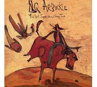 NQ Arbuckle – The Last Supper in a Cheap Town – CD – Import