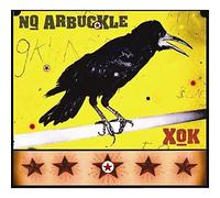 Nq Arbuckle – Xok – CD