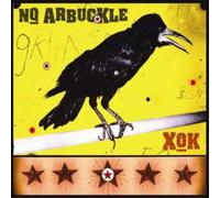 Nq Arbuckle – Xok – CD