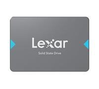 NQ100 - SSD - 2 To - interne - 2.5" - SATA 6Gb/s