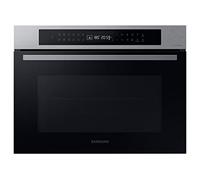 Samsung Four micro-ondes combiné NQ5B4363EB 50 L Noir H45 cm Vent-Vap