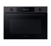 Samsung NQ5B4513GBB/U1 micro-onde Noir Micro-onde combiné Intégré 50 L 900 W