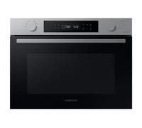Samsung NQ5B4513GBS/U1 micro-onde Noir, Acier inoxydable Micro-onde combiné Intégré 50 L 900 W