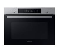 Samsung NQ5B4513GBS/U1 micro-onde Noir, Acier inoxydable Micro-onde combiné Intégré 50 L 900 W