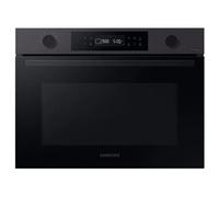 Samsung NQ5B4513GBS/U1 micro-onde Noir, Acier inoxydable Micro-onde combiné Intégré 50 L 900 W