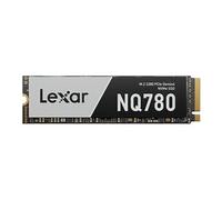 Lexar SSD interne NQ780 1 To M.2 2280 PCIe 4.0 x4 (NVMe)