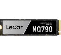 NQ790 SSD 1TB NVMe 1TB SSD M.2 2280 NVMe PCIe 4.0 Gen4x4 Solid State Drive,Up to 7000MB/s Read 6000MB/s Write Internal SSD Compatible PS5 PC Gaming