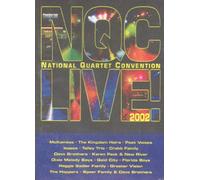 NQC Live 2002 [Import USA Zone 1]