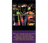 Nqc Live 2002 [VHS]
