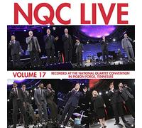 NQC Live Volume 17 (Various Artists)