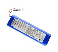 NQILGDOH Batterie De Rechange De Grande Capacité. Compatible avec AIRROBO T10+. Batterie D'accessoires De Remplacement for Aspirateur Robot Accessoires(5200Mah)