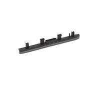 NQILGDOH Essuie-Glaces D'aspiration Plus Propres, Lames De Raclette en Caoutchouc. Compatible for Karcher BR 30/4C.