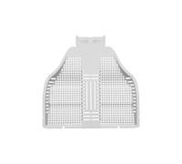 NQILGDOH Filtre De Station De Base De Nettoyage Amovible. Compatible for Narwal Freo X10 Pro. Pièces Détachées for Robots Aspirateurs Et Vadrouilles