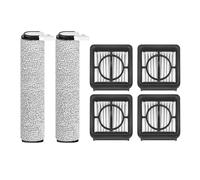 NQILGDOH Filtre HEPA De Rechange for Brosse Rotative. Compatible avec Xiaomi Truclean W20/2C/4C/2 Lite. Pièces Détachées for Aspirateur Eau Et Poussière.