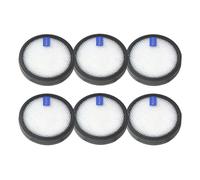 NQILGDOH Filtre Lavable. Compatible avec PRETTYCARE W200 W300 W400. Pièces De Rechange pour Aspirateur sans Fil