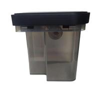NQILGDOH Pièce D'aspirateur: Réservoir d'eau Propre Et Réservoir d'eau Sale. Compatible avec Eureka J15 Pro Ultra.(1*Dirty Water Tank)