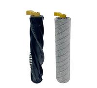 NQILGDOH Pièces De Rechange De Rouleau De Brosse De Plancher De Rouleau De Brosse De Tapis. Compatible for Jimmy HW9/HW9 Pro/HW10 Pro. Accessoires for Laveuses sous Vide(Set -a)