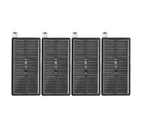 NQILGDOH Remplacement du Filtre HEPA. Compatible avec Dreame Mova Z60 Pro. Accessoire pour Aspirateur Robot