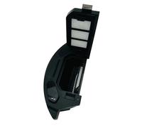 NQILGDOH Réservoir D’Eau 2 en 1 avec Boîte À Poussière. Compatible avec VIOMI VXVC15-JC /VXVC16-JC /VXVC23 /Alpha 2 Pro/Plus/Eagle. Pièces D’aspirateur
