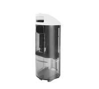 NQILGDOH Réservoir D’Eau De Remplacement. Compatible avec Tineco Floor One Stretch S6. Accessoire Aspirateur Sec Et Humide sans Fil(Sewage Tank)
