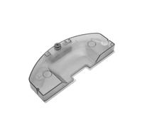 NQILGDOH Réservoir d'eau De Rechange for Aspirateur Robot. Compatible avec Xiaomi 3S B105 S10+ S20+ B108CN.
