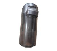 NQILGDOH Réservoir d'eau Douce, Réservoir des Eaux Usées. Compatible avec JONR ED12 Pro. Pièce De Rechange pour Aspirateur, Vadrouille Humide Et Sèche.(Sewage Tank)