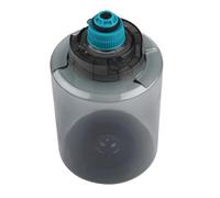 NQILGDOH Réservoir d'eau Douce, Réservoir des Eaux Usées. Compatible avec JONR ED12 Pro. Pièce De Rechange pour Aspirateur, Vadrouille Humide Et Sèche.(Clean Water Tank)