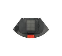 NQILGDOH Réservoir d'eau Et Bac À Poussière 2 en 1 avec Filtre. Compatible avec Xiaomi S20 D106. Pièces Détachées for Aspirateur.