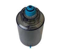 NQILGDOH Réservoir d'eau Propre for Aspirateur À Main. Compatible avec Eureka NEW430BL. Pièces Détachées Électroménager.